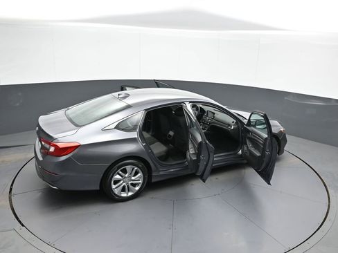 Certified 2020 Honda Accord LX image 44