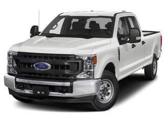 Used 2022 Ford F250 XL w/ STX Appearance Package AWD/4WD video 1