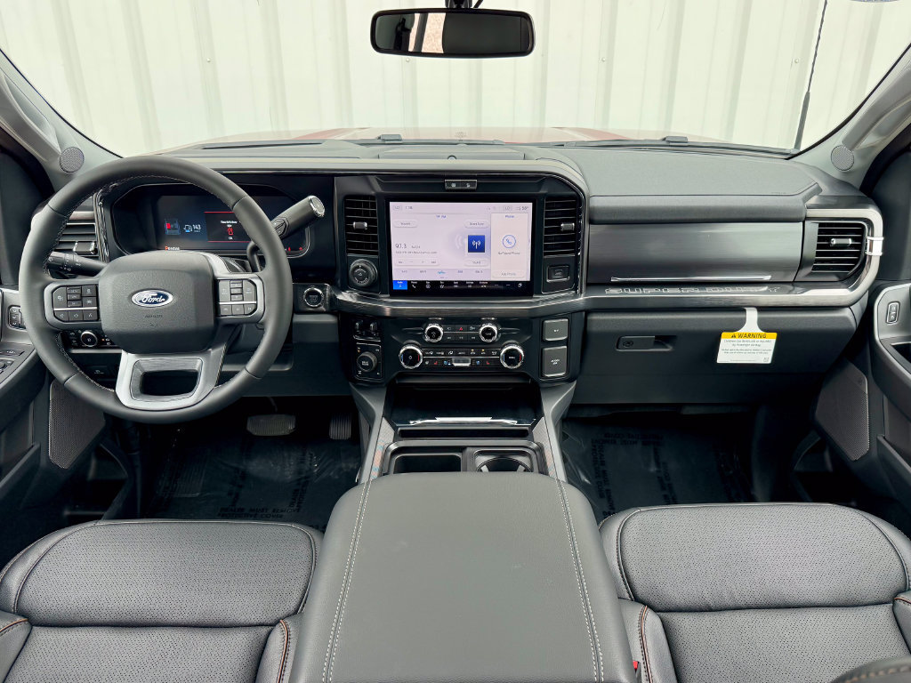 New 2026 Ford F350 Lariat w/ Lariat Ultimate Package AWD/4WD image 36