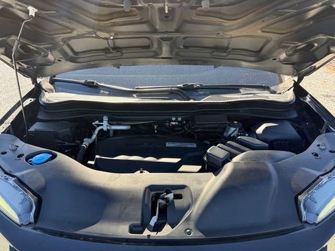 Used 2019 Honda Passport EX-L image 20