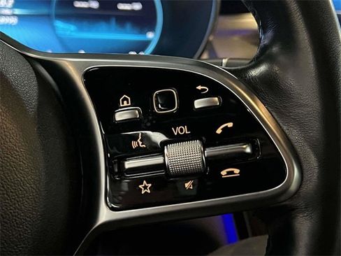 Certified 2023 Mercedes-Benz C 300 4MATIC Cabriolet image 22