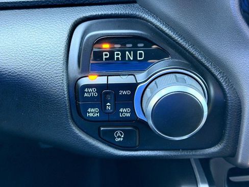 Used 2023 RAM 1500 Big Horn AWD/4WD image 45