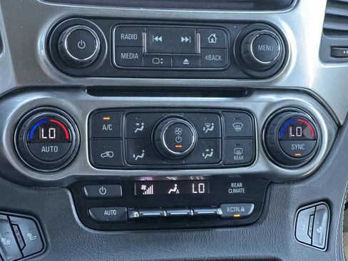 Used 2017 Chevrolet Tahoe LT AWD/4WD image 44