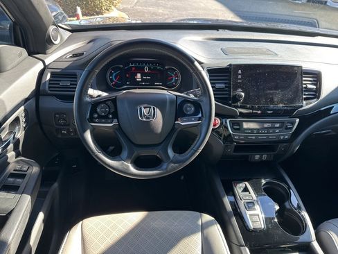 Certified 2021 Honda Passport Touring image 18