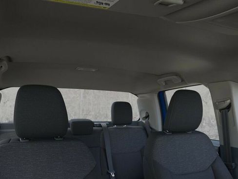 New 2025 Ford Maverick XL image 13