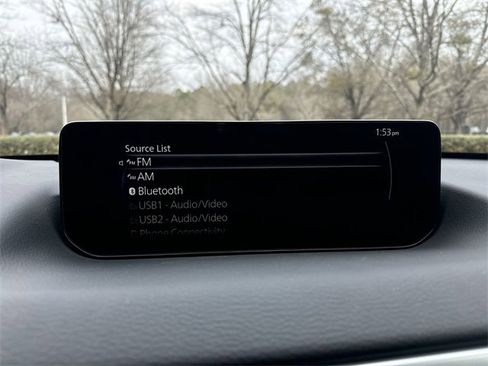 New 2026 MAZDA CX-50 AWD 2.5 S w/ Cargo Package image 16