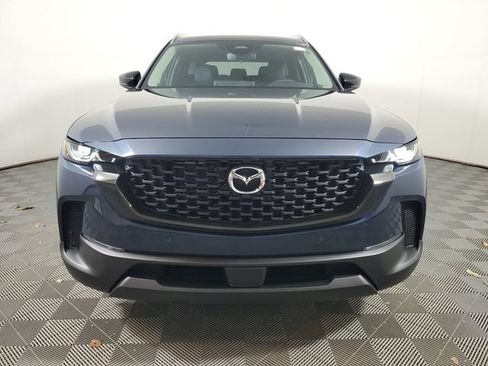 Used 2026 MAZDA CX-50 2.5 Hybrid w/ Weather Package AWD/4WD image 2