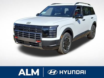New 2026 Hyundai Palisade XRT Pro