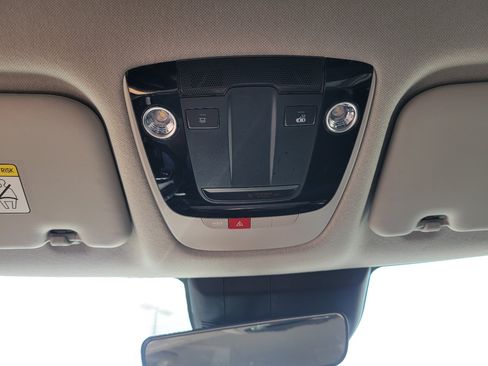 Used 2024 Kia Seltos EX FWD image 30