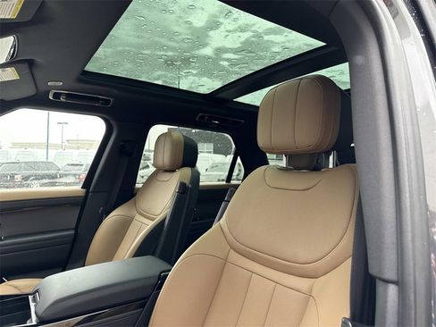 Used 2023 Land Rover Range Rover Sport SE Dynamic image 18