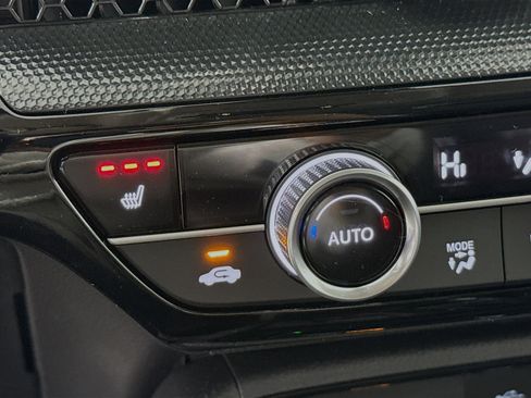 New 2026 Honda CR-V EX-L image 24