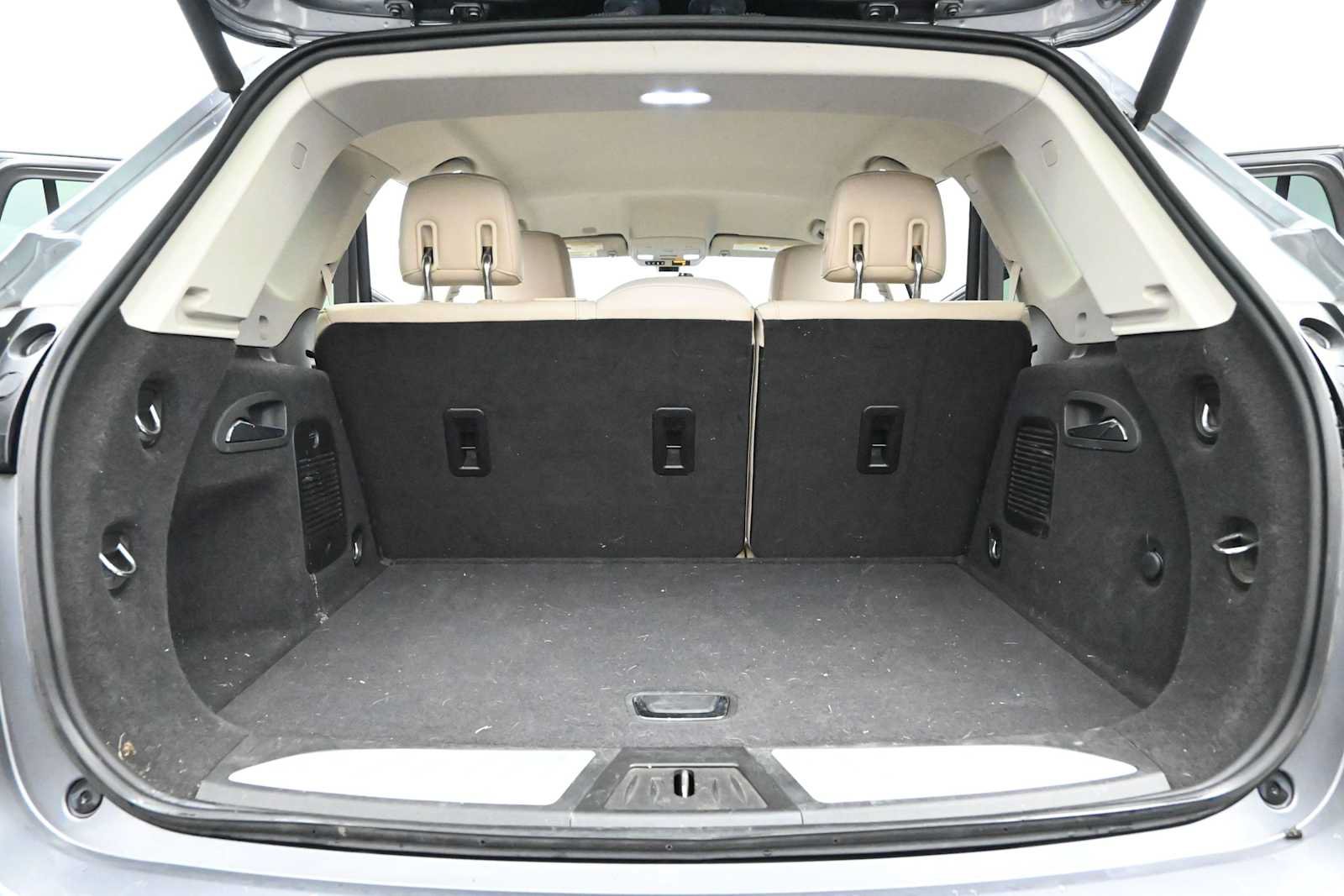 Used 2020 Buick Envision Preferred FWD image 59