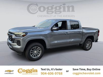 New 2026 Chevrolet Colorado LT w/ LT Convenience Package