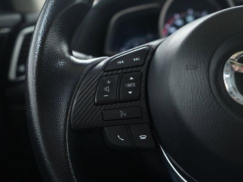 Used 2016 MAZDA MAZDA3 i Sport w/ Preferred Equipment Package image 25