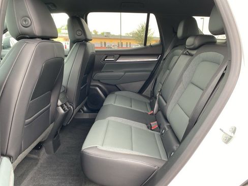 New 2026 GMC Terrain AT4 w/ LPO, Black Badging Package AWD/4WD image 28