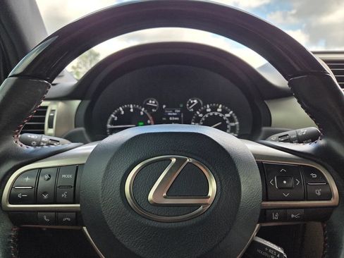 Used 2020 Lexus GX 460 Premium AWD/4WD image 34