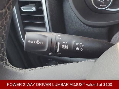 Used 2025 RAM 2500 Big Horn image 21