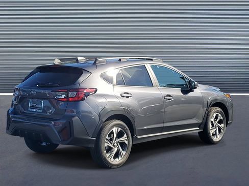 New 2026 Subaru Crosstrek 2.0i Premium image 3