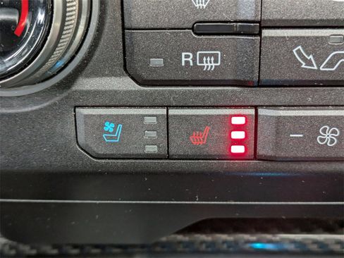 Used 2019 Ford F150 Raptor w/ Equipment Group 802A Luxury image 29