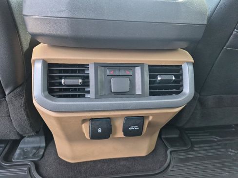 Used 2022 Ford F150 Lariat w/ Equipment Group 502A High AWD/4WD image 13