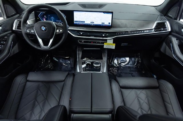 Certified 2026 BMW X5 xDrive40i AWD/4WD image 18