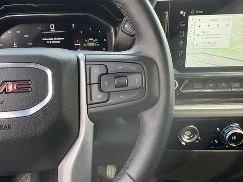 Used 2023 GMC Sierra 1500 Elevation image 29