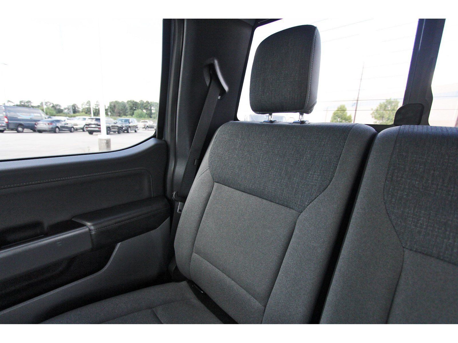 Used 2024 Ford F150 XLT w/ Equipment Group 302A MID AWD/4WD image 14