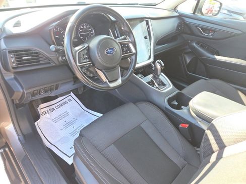 Used 2022 Subaru Outback Premium w/ Popular Package #1 image 11
