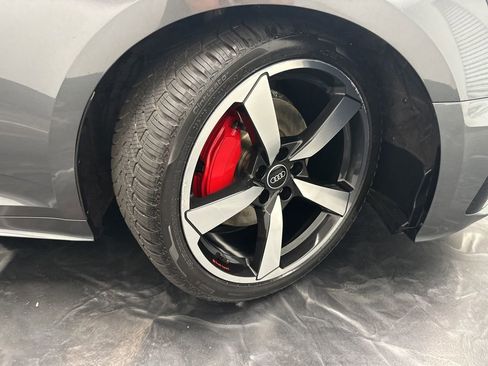 Used 2023 Audi A5 2.0T Premium Plus image 34