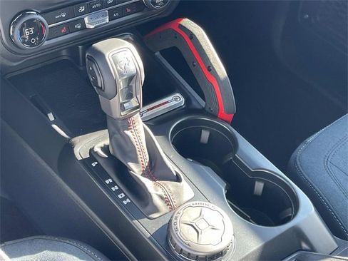 New 2025 Ford Bronco Heritage Edition image 26