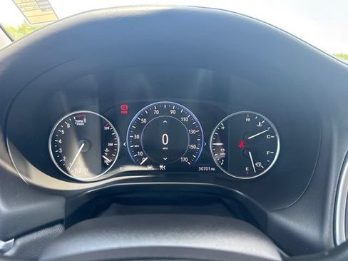 Used 2024 Buick Enclave Premium FWD image 14