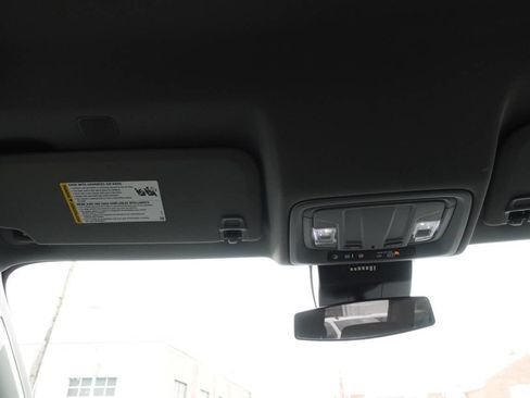 Used 2024 GMC Sierra 1500 Pro w/ Graphite Edition image 40