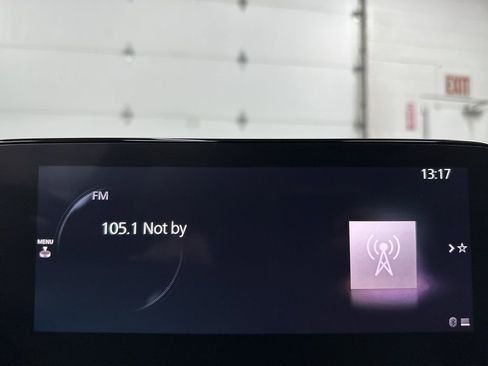 Used 2025 MAZDA CX-30 AWD 2.5 S w/ Select Sport Pkg image 28