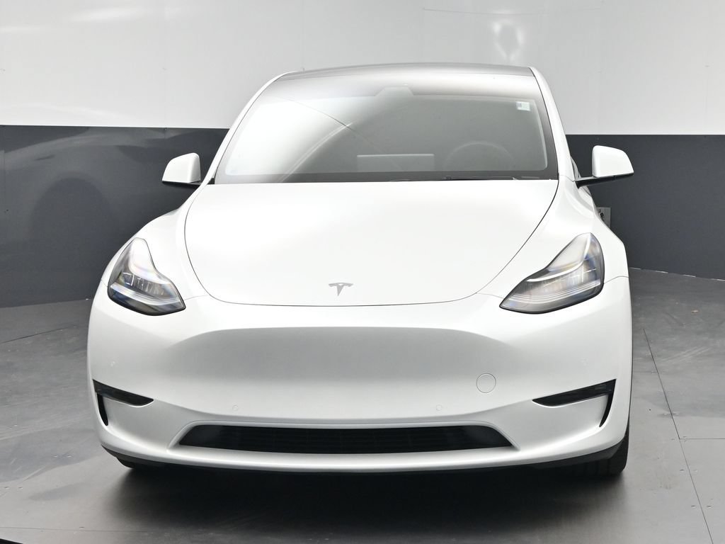Used 2022 Tesla Model Y Long Range AWD/4WD image 6