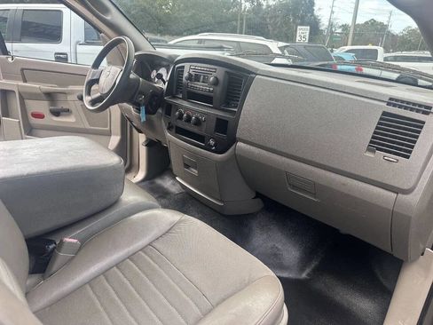 Used 2008 Dodge Ram 1500 Truck ST image 16