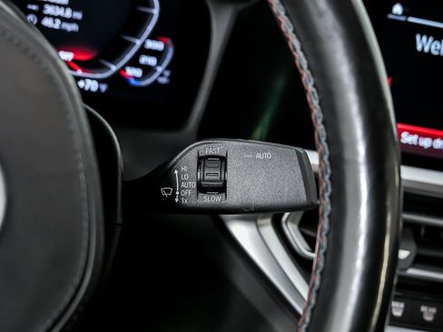 Used 2021 BMW M3 Competition image 31