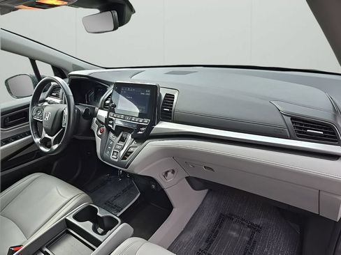 Used 2023 Honda Odyssey EX-L image 20