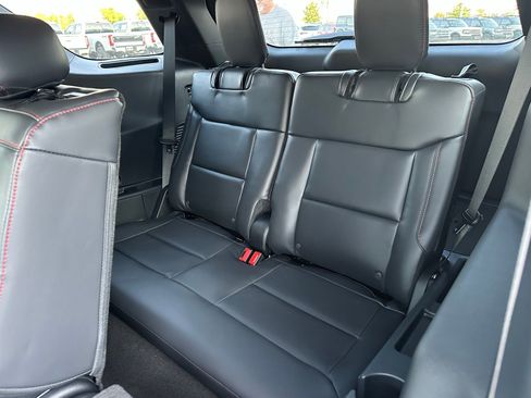 Certified 2025 Ford Explorer ST-Line image 58