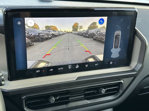 New 2025 Ford Bronco Sport Big Bend image 24