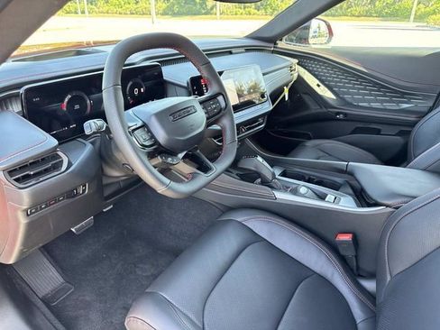 New 2026 Dodge Charger Scat Pack AWD/4WD image 25