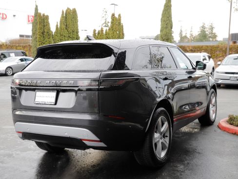 New 2026 Land Rover Range Rover Velar S image 8