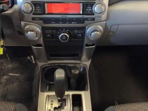 Used 2011 Toyota 4Runner Trail image 22