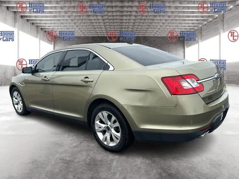 Used 2012 Ford Taurus SEL image 7