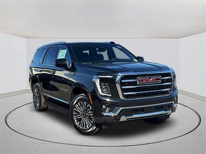 New 2026 GMC Yukon Elevation w/ Elevation Premium Package