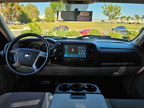 Used 2009 Chevrolet Silverado 1500 LT image 22