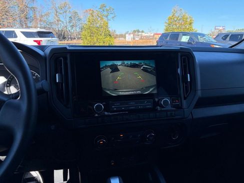 New 2026 Nissan Frontier S image 19