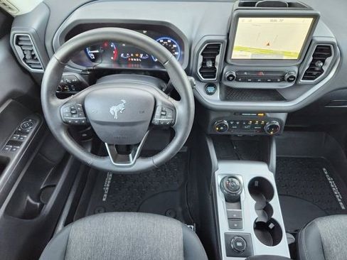 Used 2024 Ford Bronco Sport Big Bend w/ Convenience Package image 27