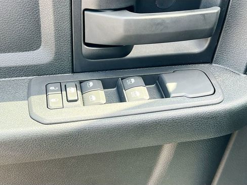 New 2025 RAM 3500 Tradesman w/ Chrome Appearance Group image 16