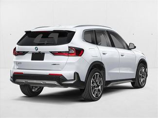 New 2026 BMW X1 xDrive28i w/ Technology Package AWD/4WD video 2