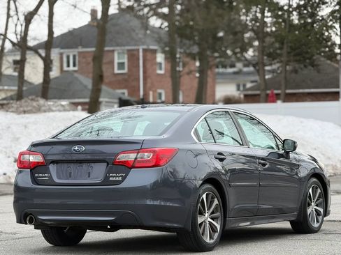 Used 2015 Subaru Legacy 2.5i Limited image 6